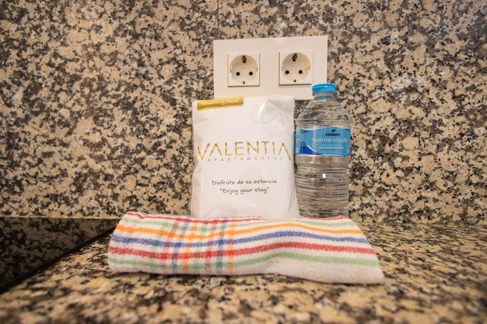 Appartement Odysea By Valentia *