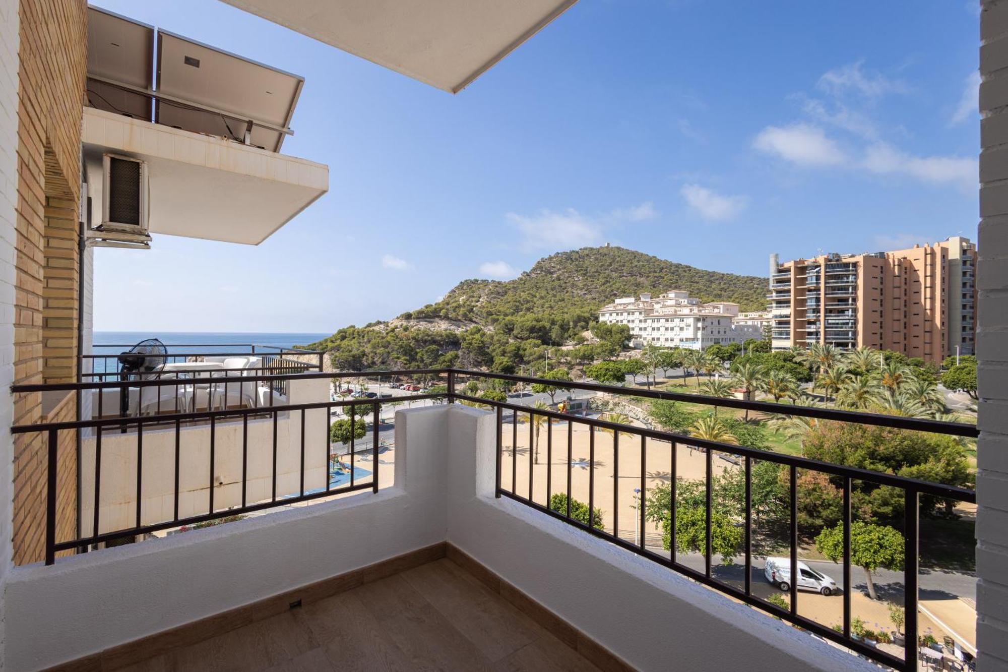Appartement Odysea By Valentia La Cala de Finestra
