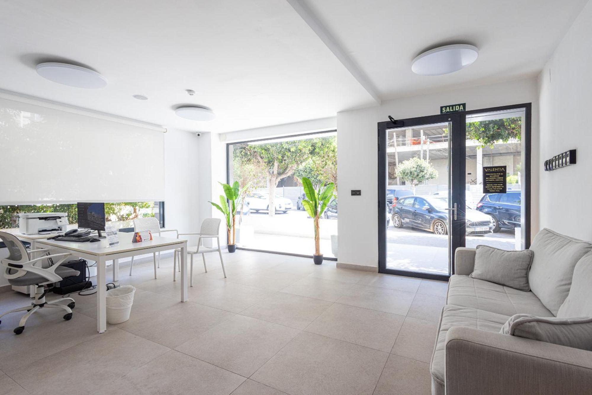 Odysea By Valentia Appartement *
