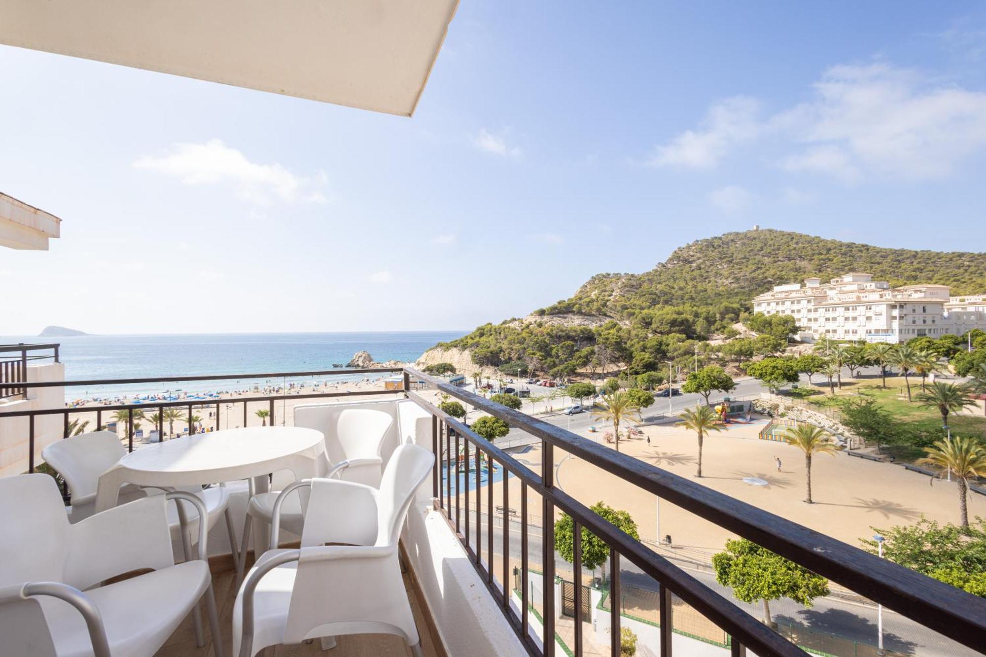 Appartement Odysea By Valentia