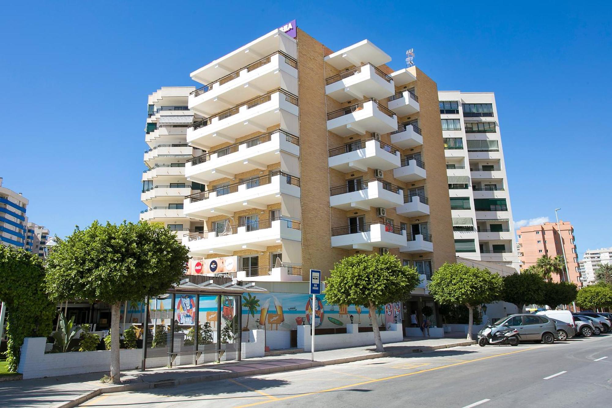 Odysea By Valentia La Cala de Finestra