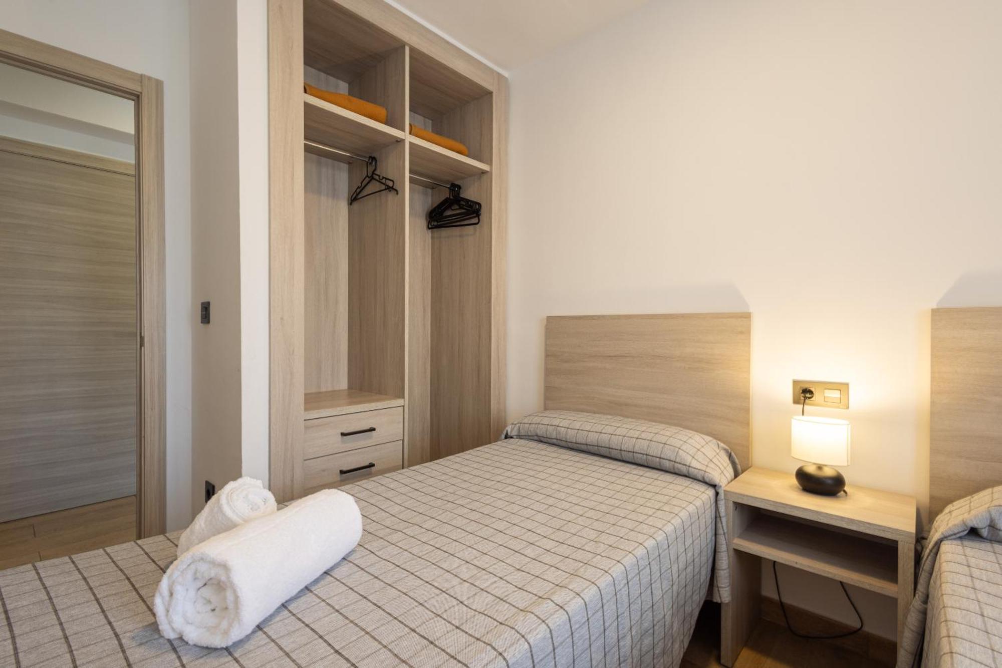 Odysea By Valentia Appartement