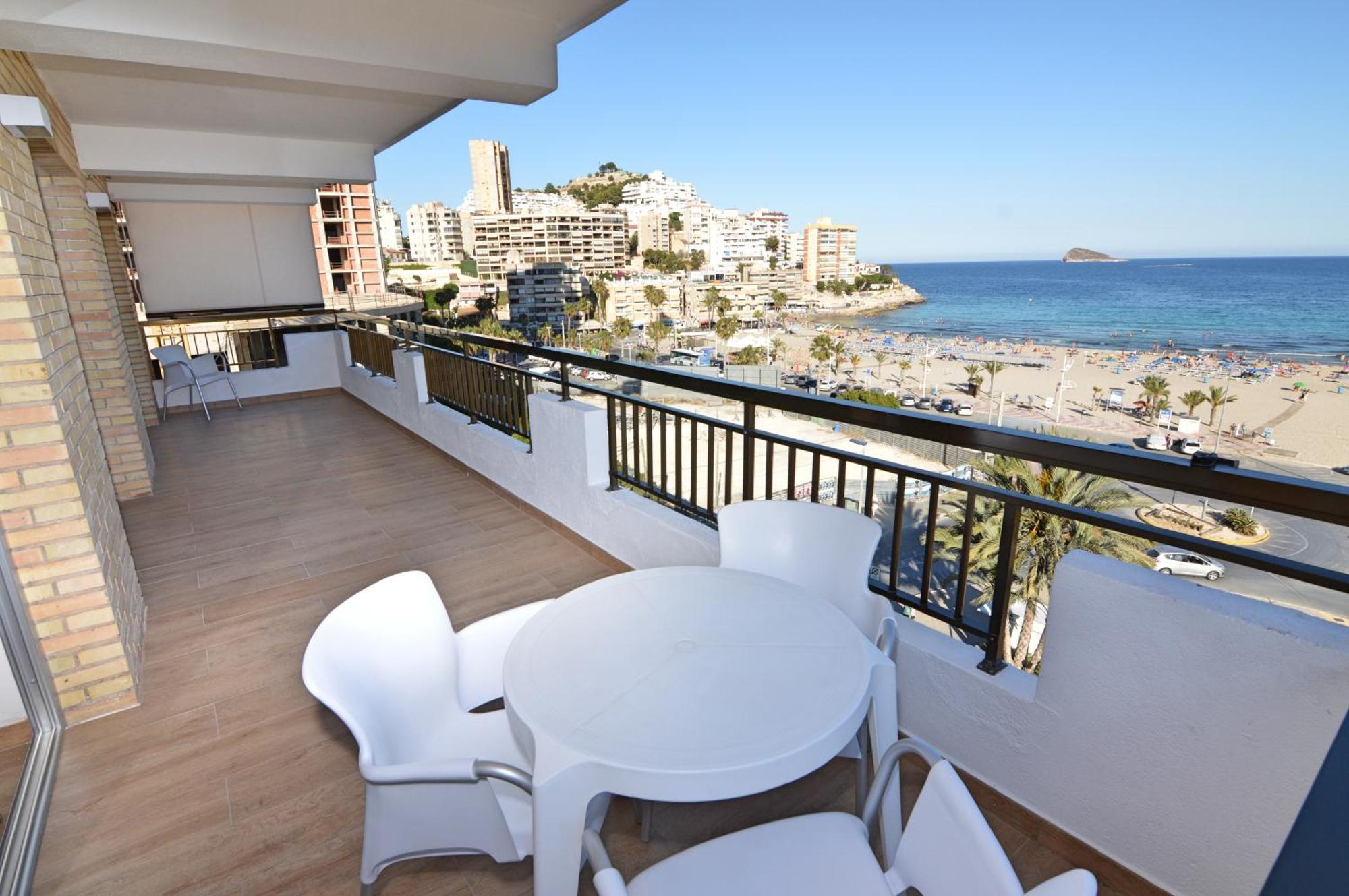 Appartement Odysea By Valentia La Cala de Finestra