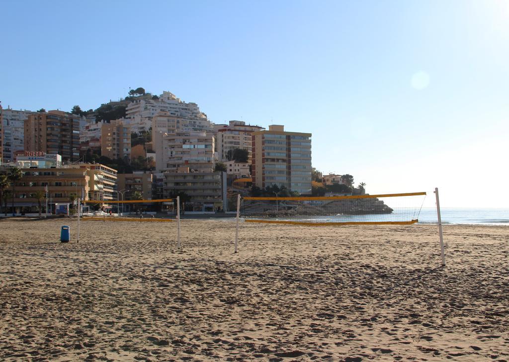Appartement Odysea By Valentia La Cala de Finestra