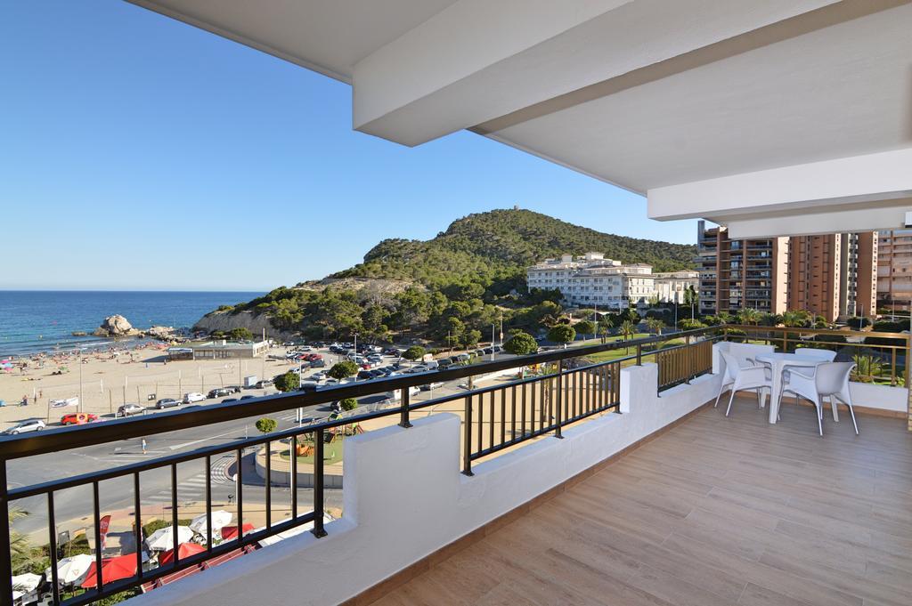 Odysea By Valentia Appartement