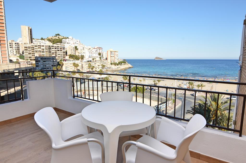 Odysea By Valentia Appartement *