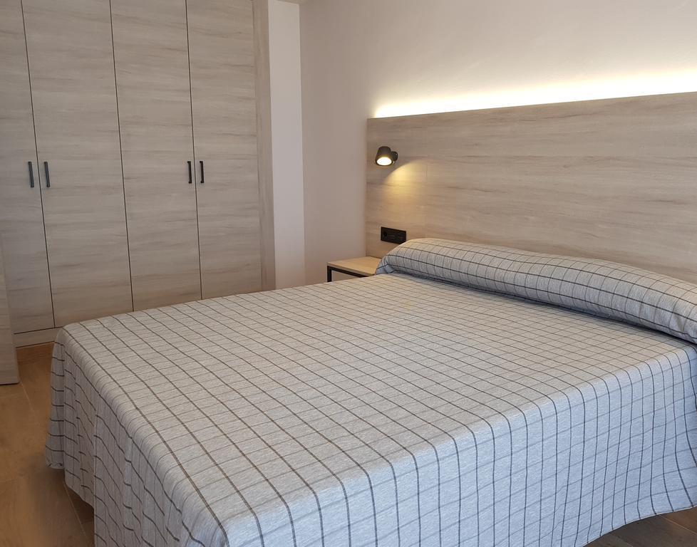 Appartement Odysea By Valentia La Cala de Finestra