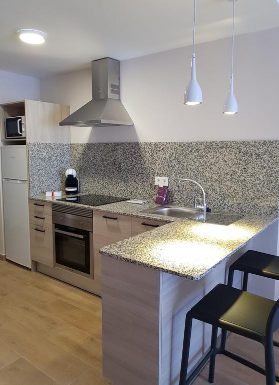 Odysea By Valentia Appartement La Cala de Finestra