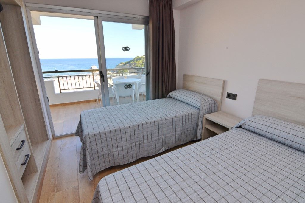 Appartement Odysea By Valentia La Cala de Finestra